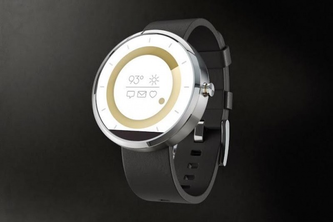 Moto 360 : Motorola veut savoir quelle est la meilleure interface 48 moto 360 watch face 10 650x433 c