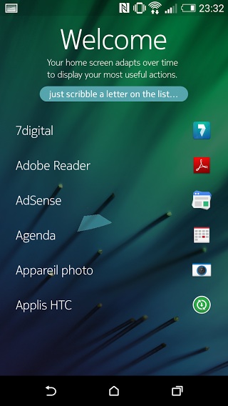 Présentation de Z Launcher