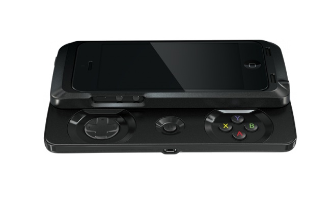 Le boîtier du Razer Junglecat est coulissant