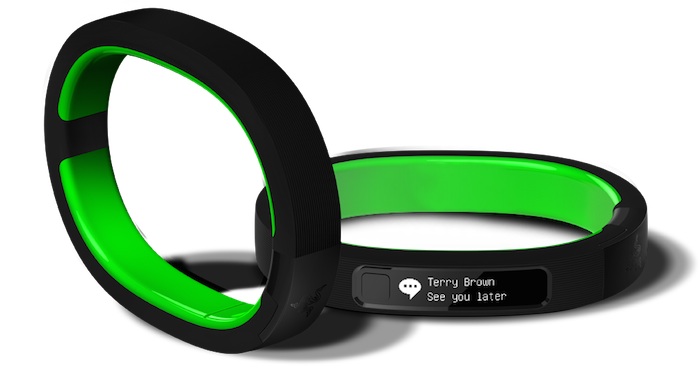 Razer Nabu Razer Nabu