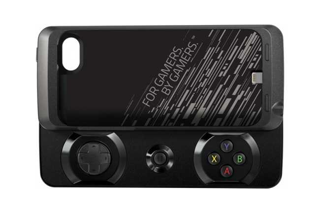 Razer Junglecat : équiper votre iPhone avec un gamepad 70 rzr controller black v5 650x433 c