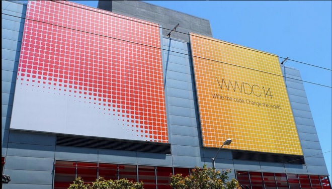Toutes les annonces de Apple à la WWDC 2014 dans ce condensé