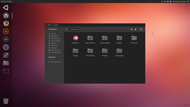 Ubuntu 14.10 Utopic Unicorn Alpha 1 : il est disponible