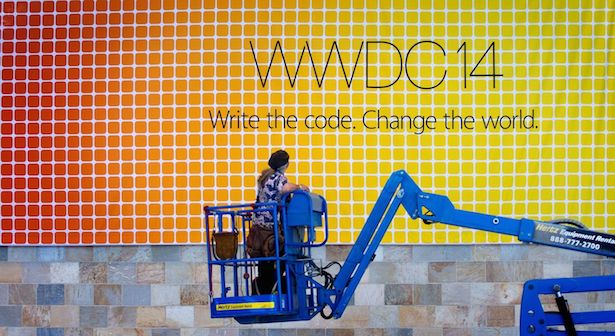 WWDC 2014 : verrons-nous du matériel annoncé ?