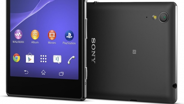 Sony lance le mince et élégant Xperia T3, avec un grand écran de 5,3 pouces 47 xperia t3 rear base 970x548 c