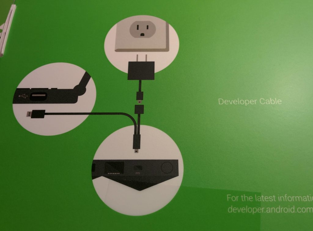 Voici à quoi pourrait ressembler la manette de jeu pour Android TV 53 03 1Fk1tVP