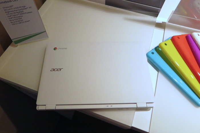 Acer Chromebook 11 2