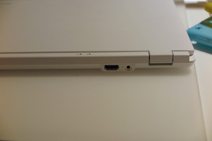 Acer Chromebook 11 3
