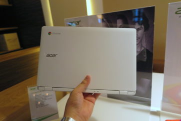 Acer Chromebook 11 6