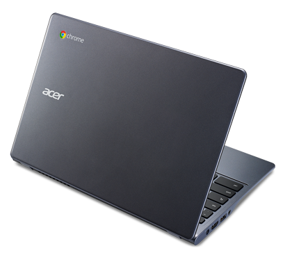 Acer lance son C720 Chromebook avec une puce Core i3 pour 350 dollars 58 C720 photo gallery 02