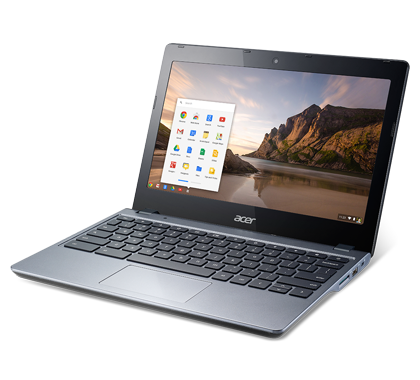 Acer lance son C720 Chromebook avec une puce Core i3 pour 350 dollars 59 C720 photo gallery 06
