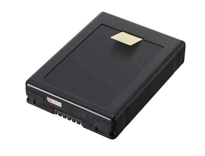 RM01 battery