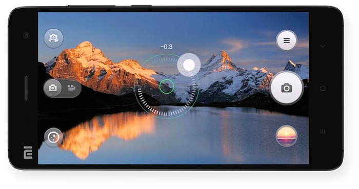 Xiaomi lance le Mi4, un puissant smartphone métallique qui coûte 320 dollars 55 Xiaomi Mi4 specs photos and everything you need to know 03