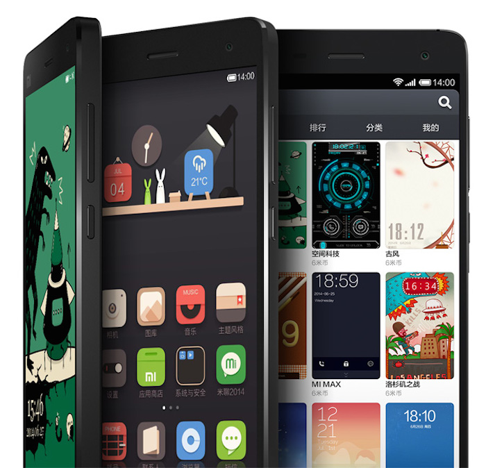 Xiaomi lance le Mi4, un puissant smartphone métallique qui coûte 320 dollars 57 Xiaomi Mi4 specs photos and everything you need to know 05