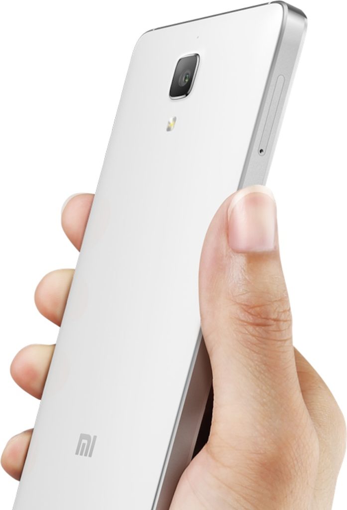 Xiaomi lance le Mi4, un puissant smartphone métallique qui coûte 320 dollars 51 Xiaomi Mi4 specs photos and everything you need to know 06