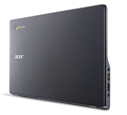 C720 Chromebook