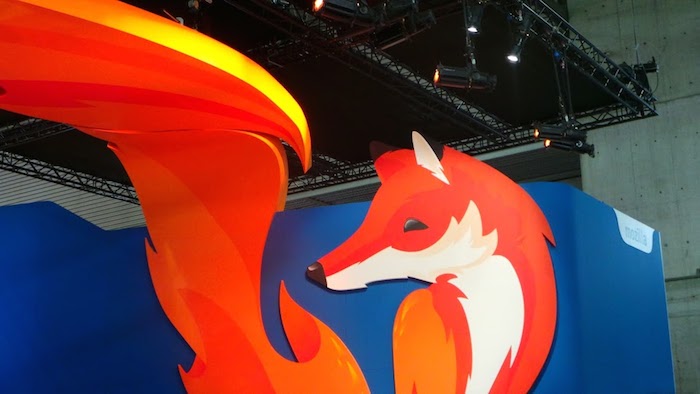 Firefox OS se développe en Europe, en Amérique Latine, en Asie-Pacifique