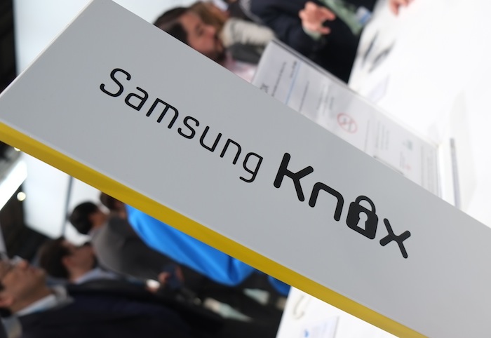 Samsung Knox