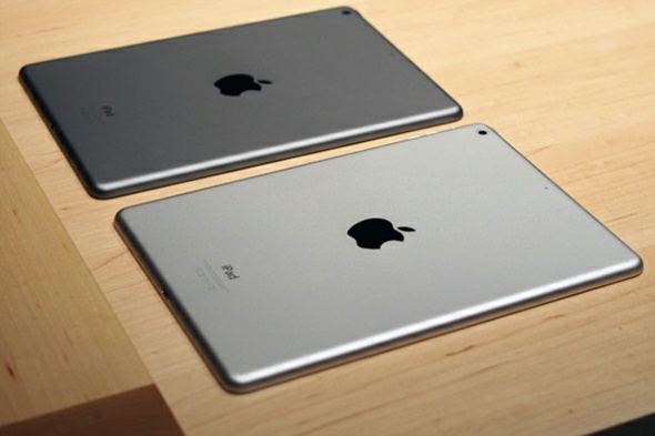 iPad Air 2 et iPad Mini 3 : une production lancée en septembre