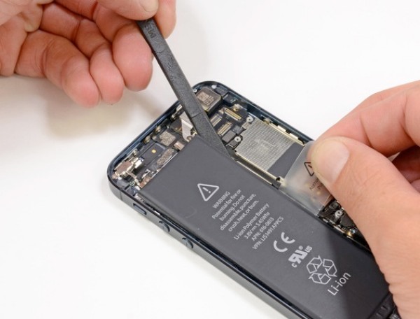 iPhone 6 : Apple aurait réglé le problème de batterie