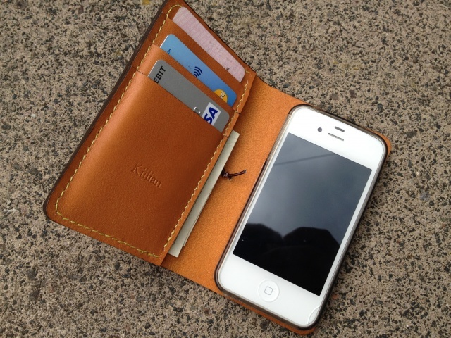 iPhone 6 : le paiement mobile grâce à une application dédiée