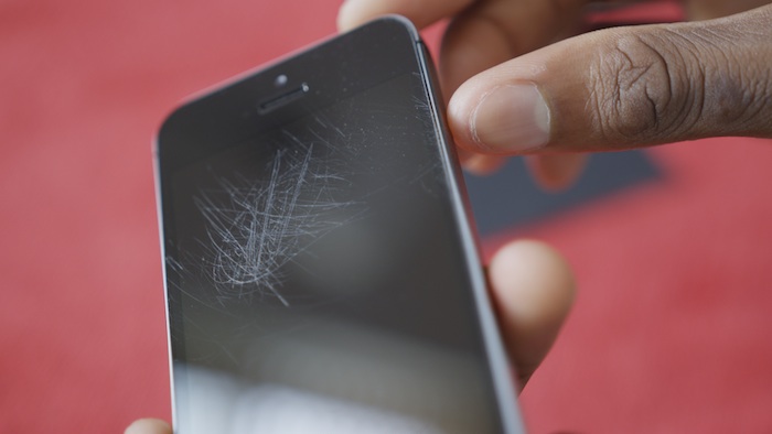 iPhone 6 : Apple pourrait plutôt utiliser un mélange de saphir et de verre traditionnel