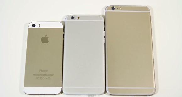 iPhone 6 : un lancement 'à titre provisoire' prévu pour la mi-septembre