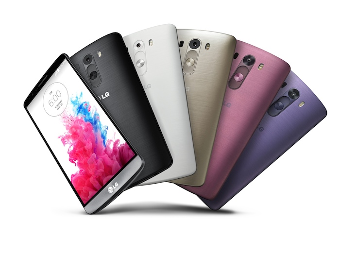 LG G3 Prime : un lancement prévu ce mois-ci