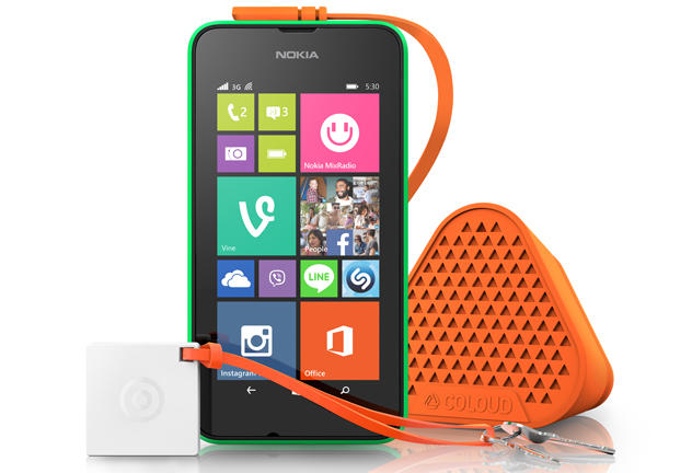 lumia 530 un smartphone windows phone 8 1 pret a conquerir le monde 2
