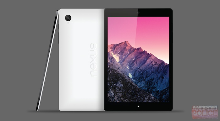 Nexus 8 (Volantis)