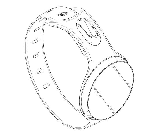 La prochaine smartwatch de Samsung pourrait avoir un cadran rond 52 samsung round 02