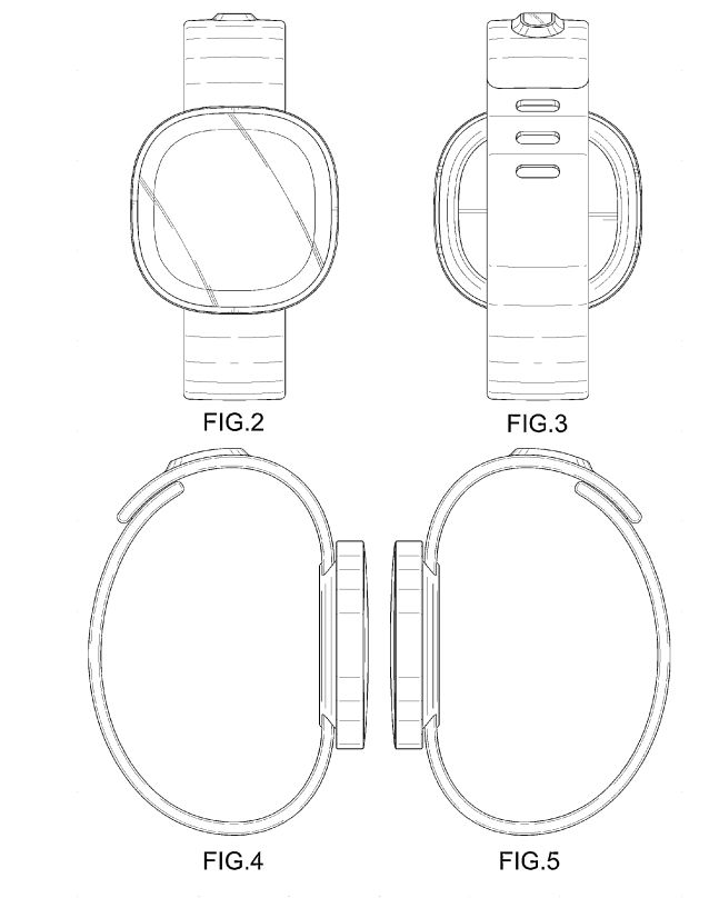 La prochaine smartwatch de Samsung pourrait avoir un cadran rond 54 samsung round 04