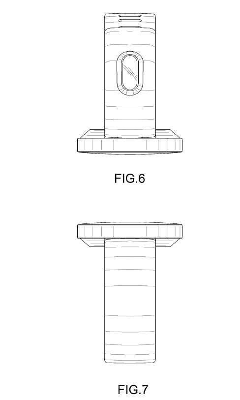 La prochaine smartwatch de Samsung pourrait avoir un cadran rond 55 samsung round 05