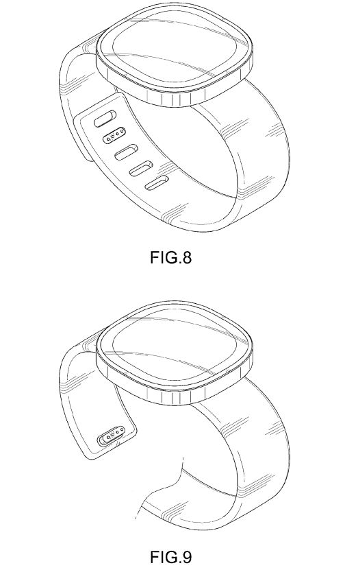 La prochaine smartwatch de Samsung pourrait avoir un cadran rond 56 samsung round 06