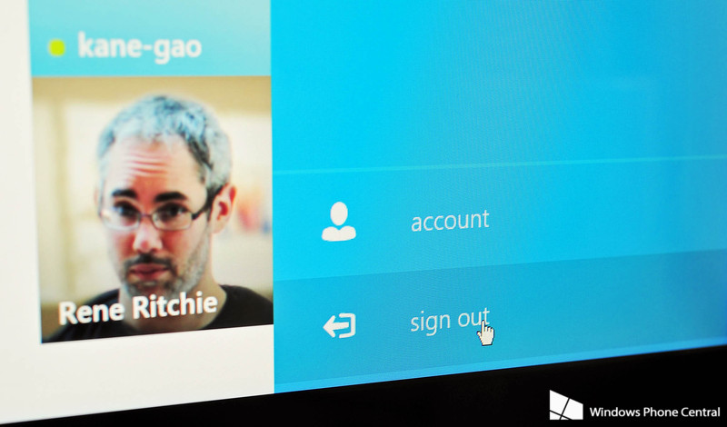 Skype : les conversations de groupe gratuites pour les tablettes et dispositifs 2-en-1
