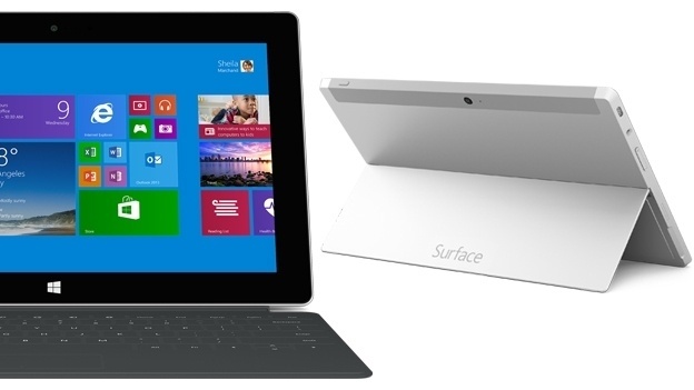 Surface Mini