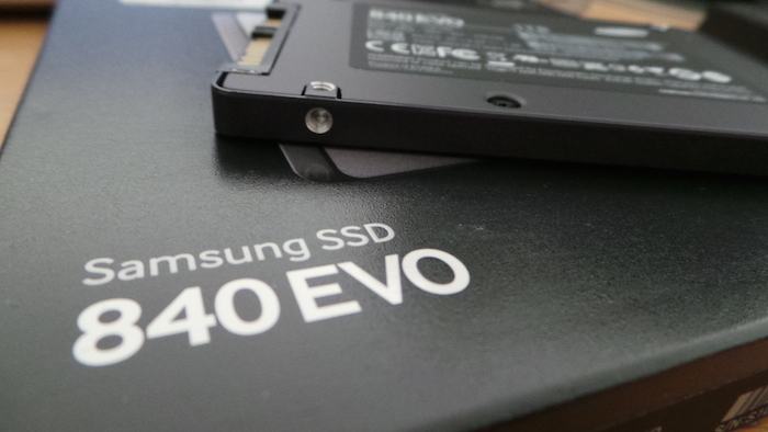Samsung 840 Evo : verdict