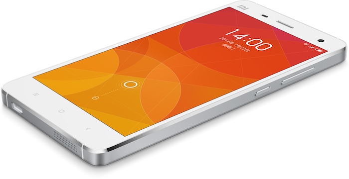 Xiaomi Mi4 Xiaomi Mi4