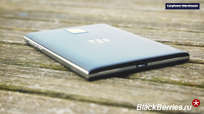 BlackBerry Passport : jetez un oeil de plus près au smartphone 58 BlackBerry Passport 10