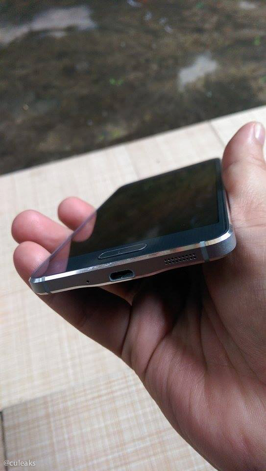 Galaxy Alpha : de nouvelles photos s'affichent sur la toile 51 Samsung Galaxy Alpha 01