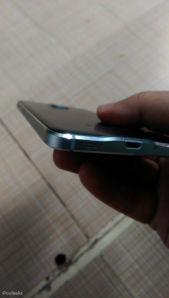 Galaxy Alpha : de nouvelles photos s'affichent sur la toile 52 Samsung Galaxy Alpha 02