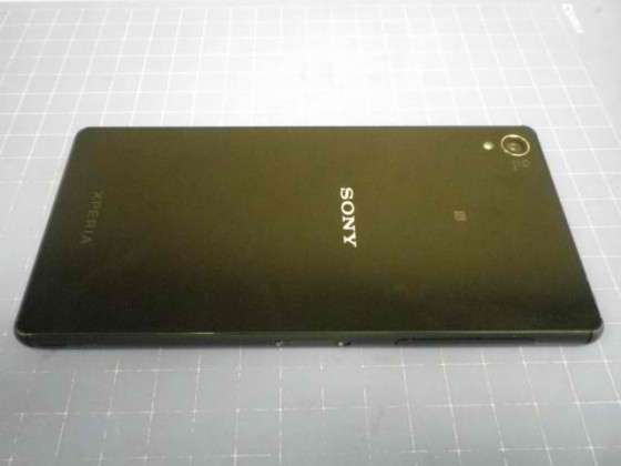 Sony Xperia Z3 02
