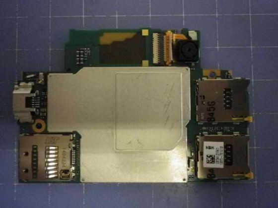 Sony Xperia Z3 07