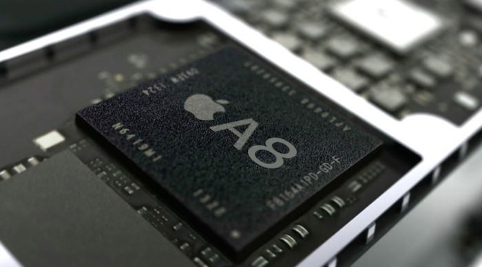 iPhone 6 : un processeur plus rapide pour le modèle de 5,5 pouces