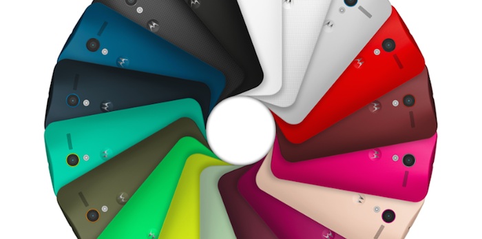 Moto G2 : un lancement pour septembre, mais un prix élevé