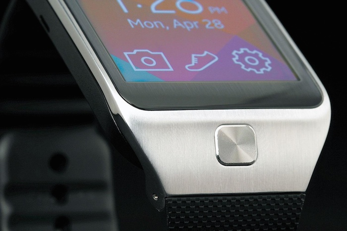Samsung Gear 3 : un écran incurvé pour le nouveau modèle ?