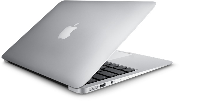 Un nouveau MacBook plus fin lancé d'ici la fin 2014