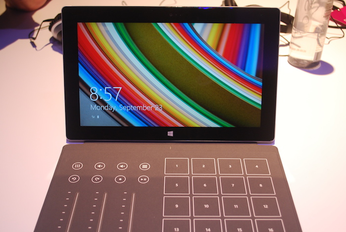 Windows 9 Threshold : une version libérée le mois prochain ?