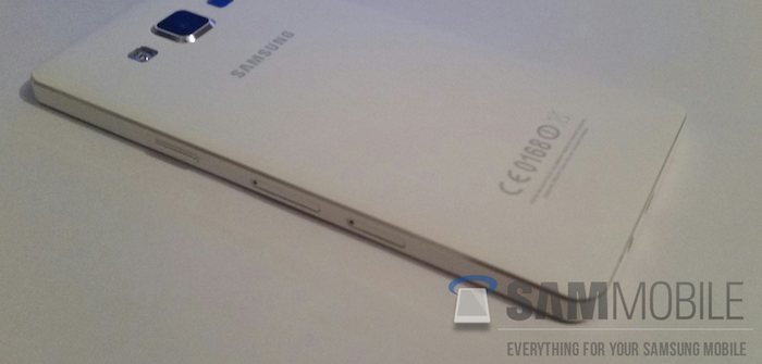 Samsung Galaxy A5 03