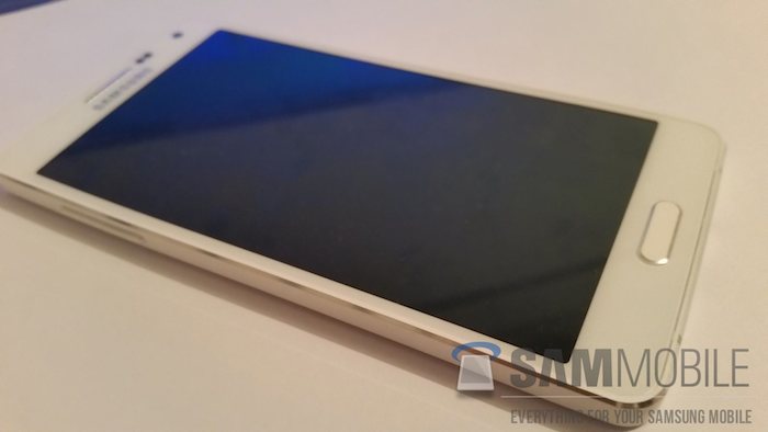 Samsung Galaxy A5 04